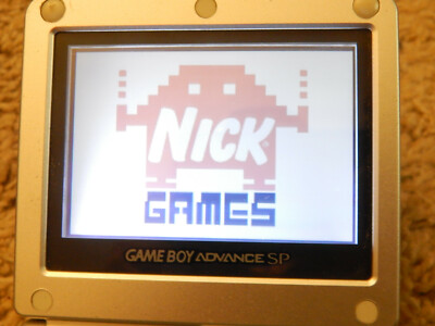 GBA 北米版 Rug Rats Go Wild ゲームボーイ 新品未開封 Nickelodeon Rugrats Go Wild - (GBA) Game Boy Advance | J&L Game