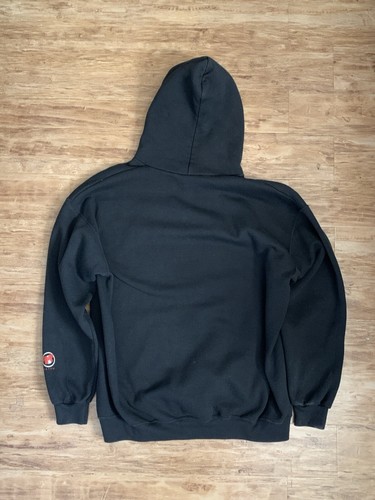 Vintage Metro Racing CZ Motocross Motorcycles Hoodie Size XL - Picture 8 of 8