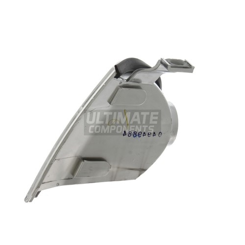 Front Indicator Light Skoda Octavia Estate 2000-2005 Crystal Clear Drivers Side - Picture 9 of 24