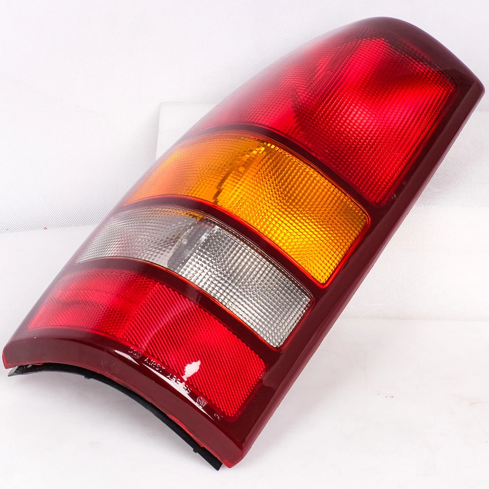 For 1999-2002 Chevy Silverado 1500 Headlights + Tail lights Assembly OE Style Foto 2 de 4