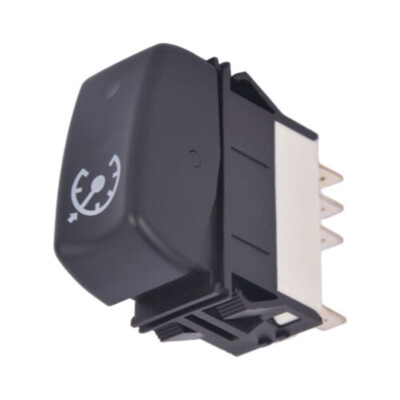 PACCAR OEM Cruise Control Rocker Switch For Kenworth T600 T660 – P27-1040-14