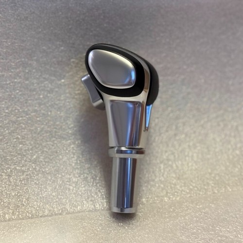 OE Porsche Cayenne 958 Factory Exclusive Shift Knob 11~18 USED black leather - Bild 9 von 13