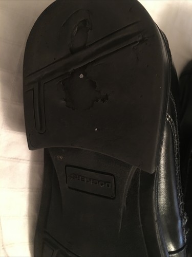 Dockers Mens  Shoes Closed Toe Loafer, Black, Size 10.5 - Bild 8 von 8