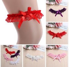 2 pack of Garters