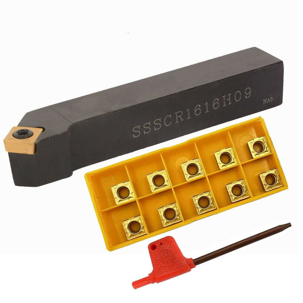 Fraise Droite CMT 12x12mm - Pour Bois, Contreplaqué, Composites - Revêtement Orange PTFE - Précision Et Longévité