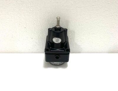 #ad Mil Controls 776 Air Lock Relay Valve $186.00