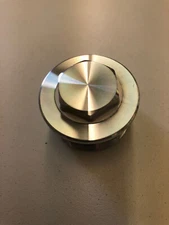 Preload Fork Caps Bolt Cover Genuine Suzuki SV400 1999-2002 OEM P/N 51351-10D00