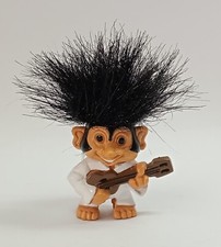Troll Dolls Rocker Black Pencil Topper