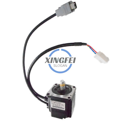 1PCS Yaskawa Servo Motor New SGMPH-01AAA41