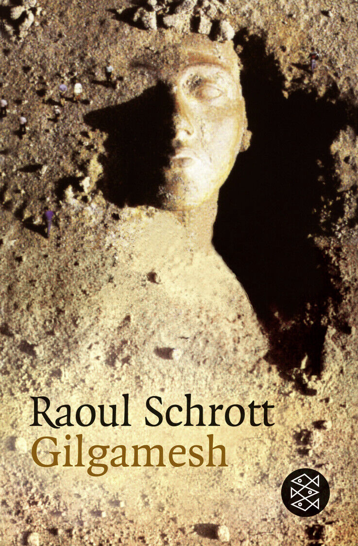 Thumbnail - Raoul Schrott / Gilgamesh