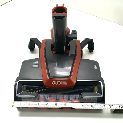 Shark LZ602 LZ602C LZ600 LZ601 MOTORIZED FLOOR BRUSH NOZZLE POWER