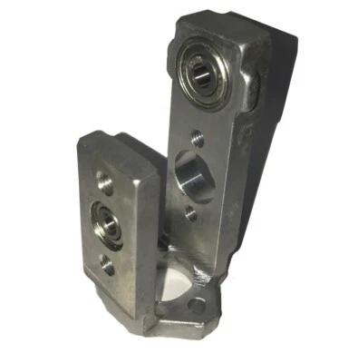 CASTELLARI SET TELAIETTO OLIVANCE EP CON CUSCINETTI