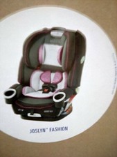 graco 4ever dlx rylah