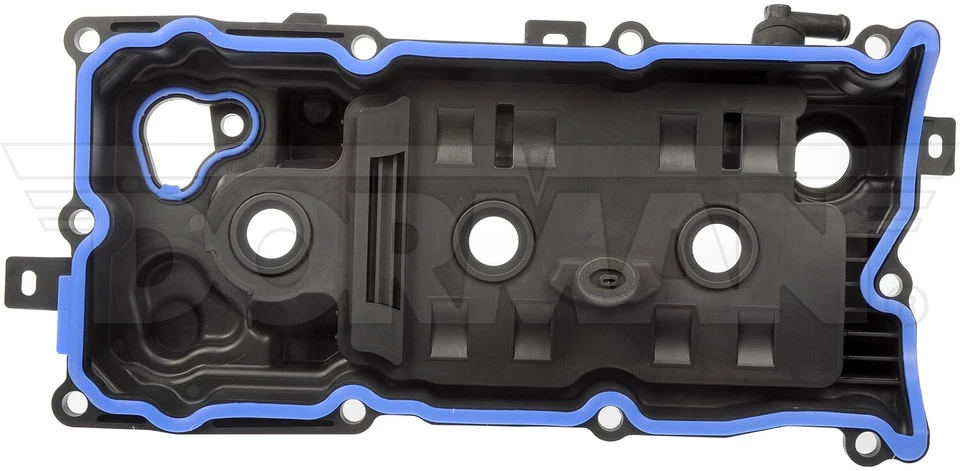 Cubierta de válvula del motor delantero Dorman para Nissan Murano 2008-2014 3,5 L V6 2009 2010 Foto 3 de 4