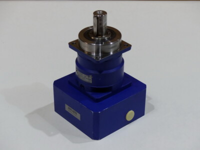 Alpha Getriebebau SP 075-MX1-4-140-000 Planetengetriebe Ratio 4