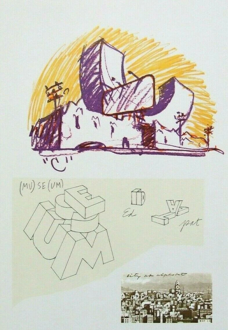 Claes Oldenburg Art Prints for sale | eBay