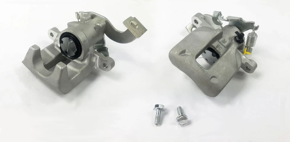 Fits Toyota Auris 2006-2015 Corolla 2006-2014 Brake Caliper Rear Right Premier - Image 4 of 4