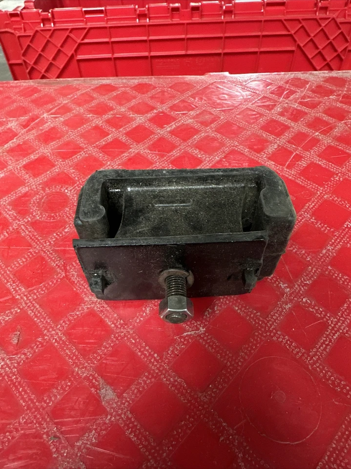 Montaje de motor DEA/TTPA A4400 para Mazda Miata 90-97 Foto 3 de 3