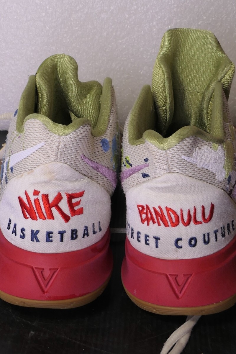 nike bandulu street couture