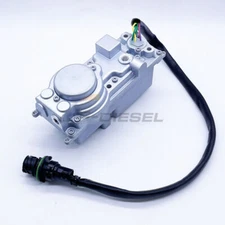 24V VGT TURBO ACTUATOR FOR HOLSET HE400VG HE400VG VOLVO D11 D12 D13 D16 85019731
