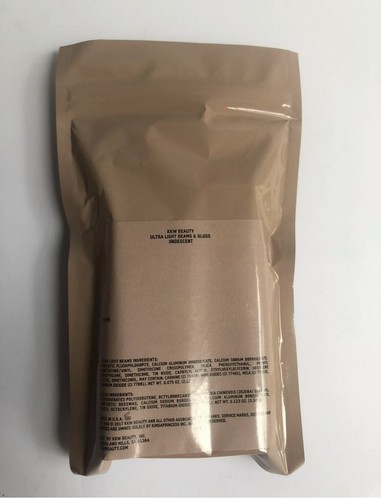 KKW Beauty Ultra Light Beams Duo Highlighter & Gloss Peach 100 % Authentic - Picture 5 of 5