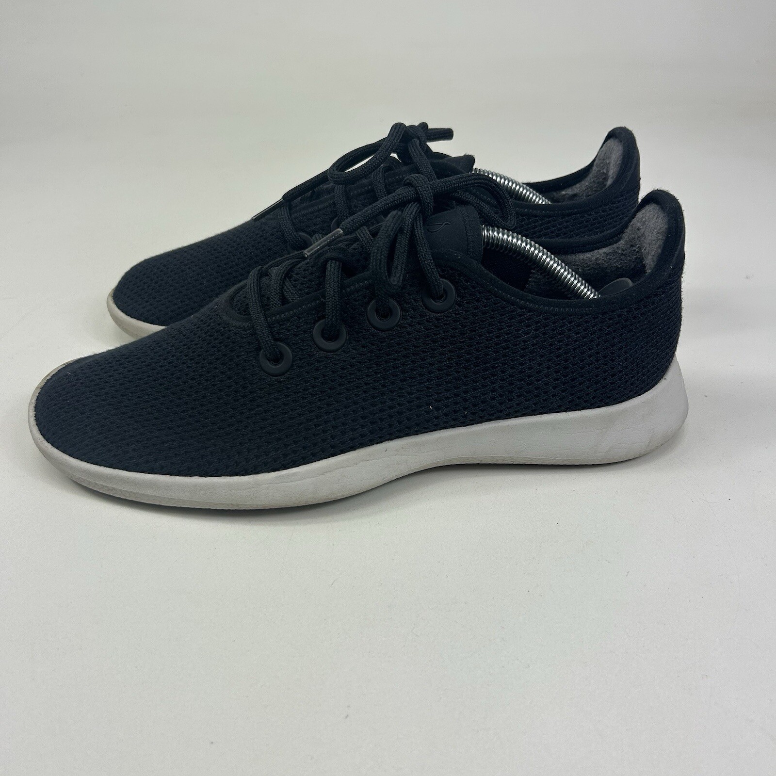 SAOLA Scarpe Allbirds Adulto Taglia 10 Blu Sportive Comfort Sneakers Attive Casual Uomo