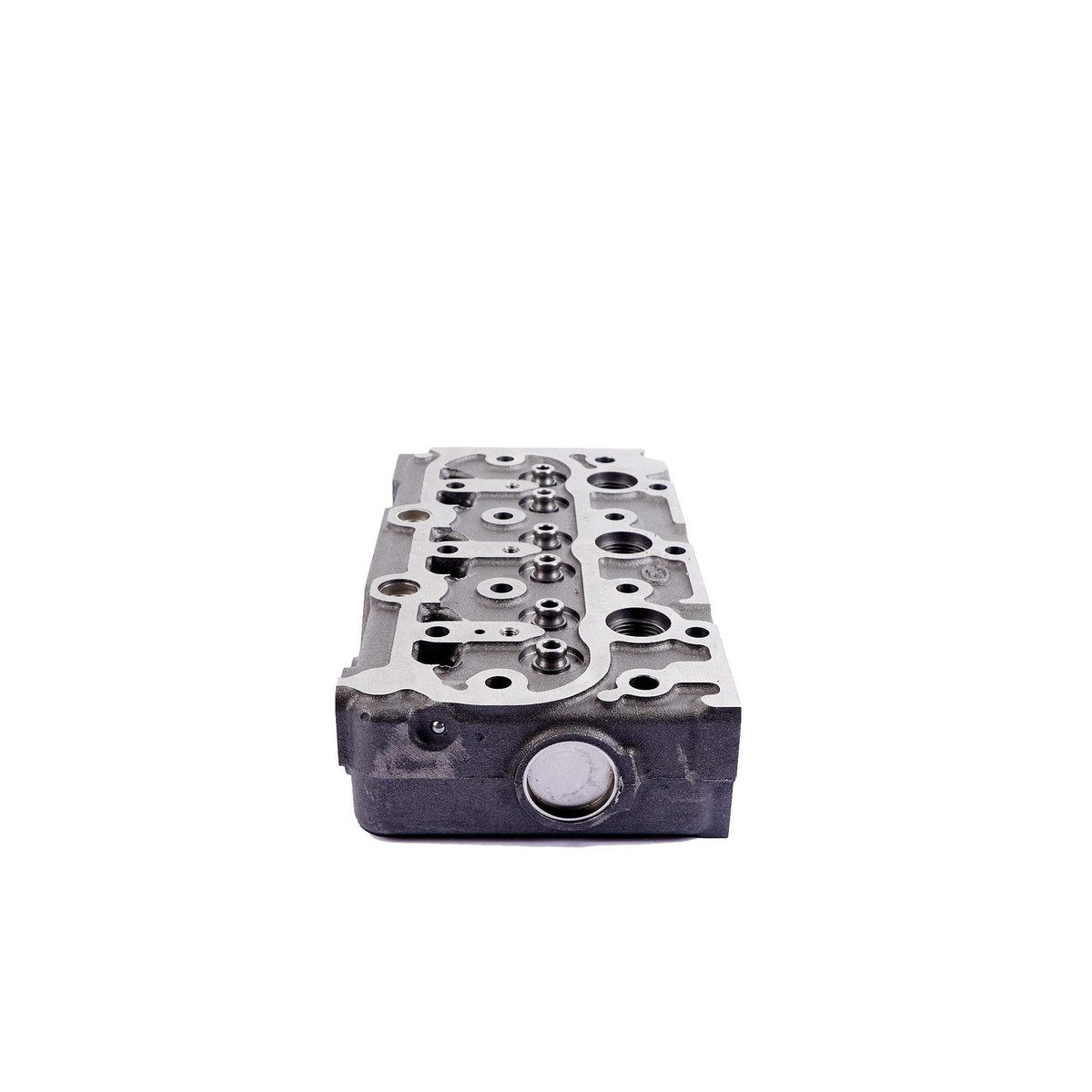 コタB1 Complete Cylinder Head w/ Valves for Kubota B1-14 | eBay