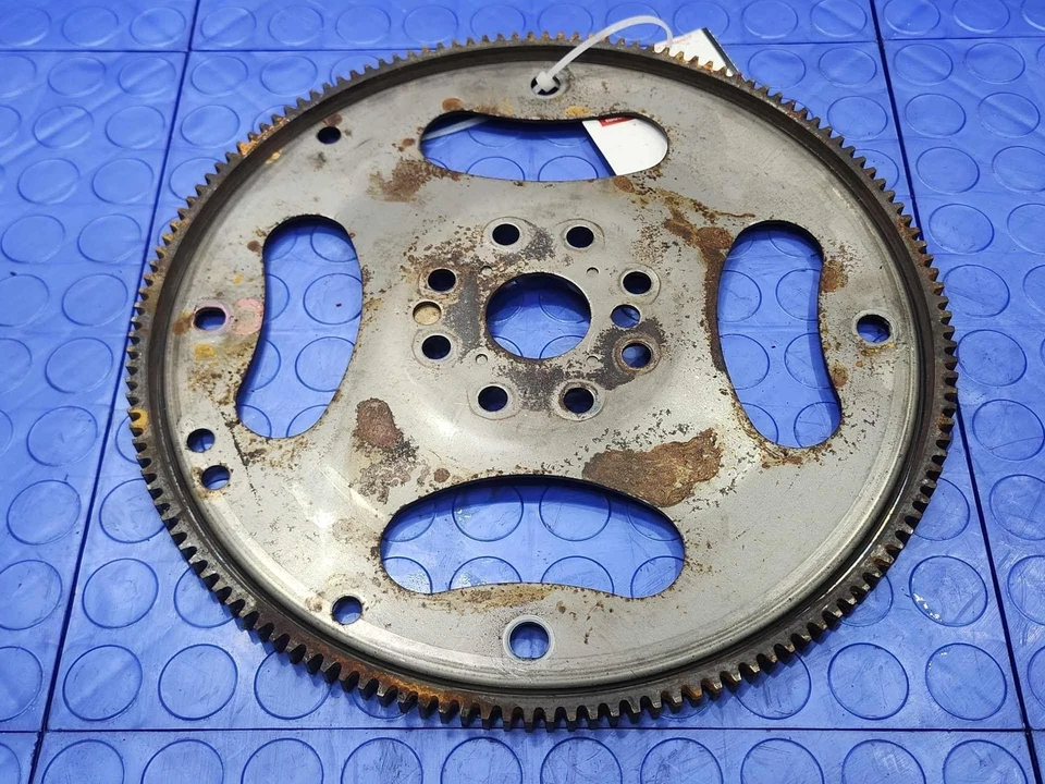 Volante automático/placa flexible GM Lacrosse SRX Outlook Traverse OEM 12597026 Foto 3 de 4