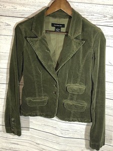 calvin klein corduroy jacket