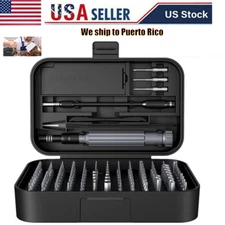 150 in 1 Precision Screwdriver Set PC Phone Computer Electronics Repair Tool Kit