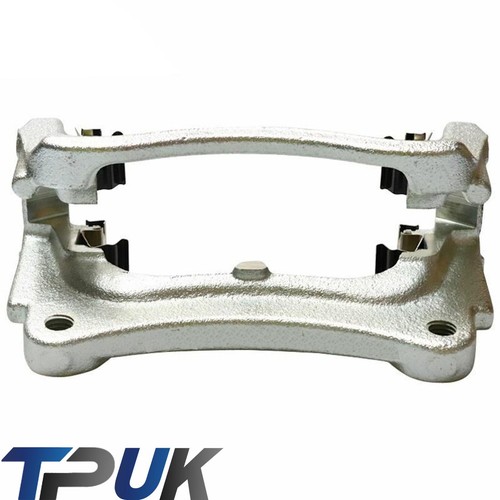 REAR RIGHT BRAKE CALIPER BRACKET FOR FORD TRANSIT MK8 OFF SIDE 2014 ON - Picture 4 of 6