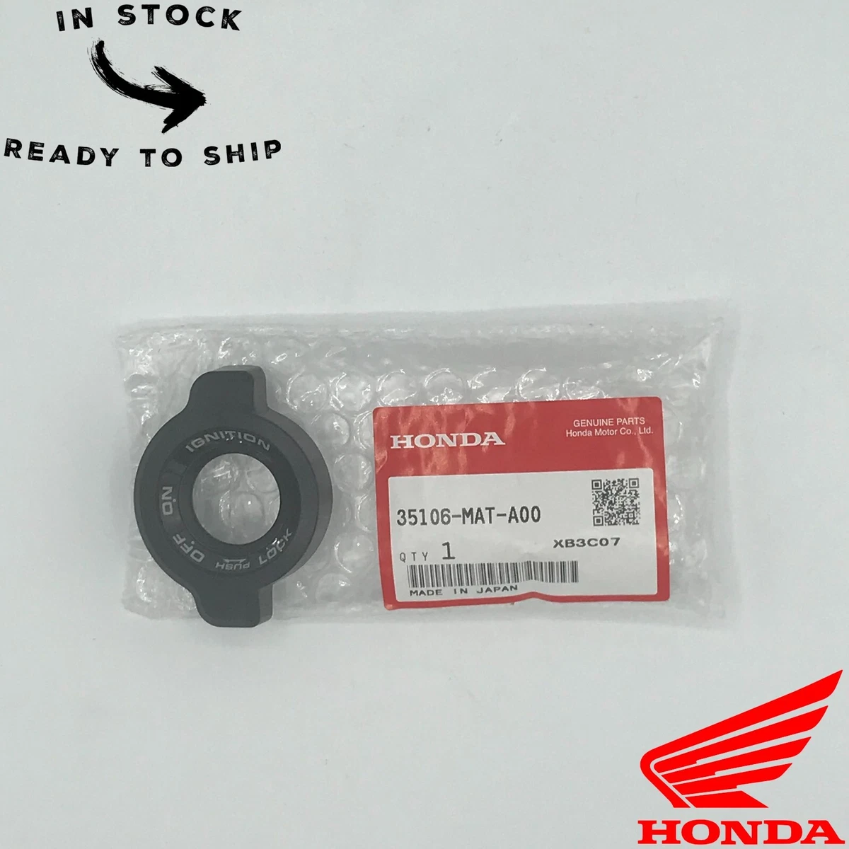 Las Mejores Ofertas En Piezas De Encendido Y Eléctricos Motocicleta Para Honda CX650T | EBay