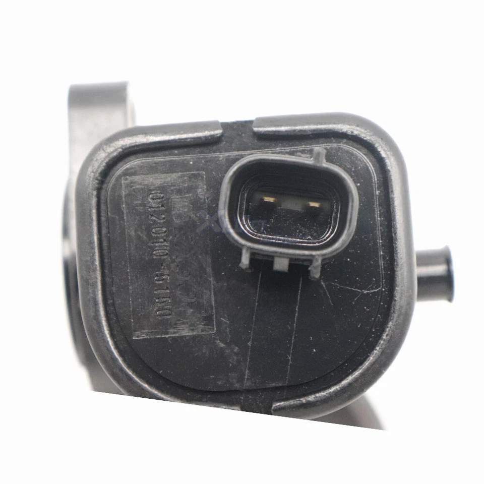 Nuevo 1x Sensor Solenoide Válvula Colector 012010-5150 Para Lexus GS200t IS250 Toyota Foto 2 de 4