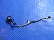 Sony VAIO VPCEB42FM PCG-71318L 15.6" DC-IN Power Jack w/Cable 015-0101-1513 ER*