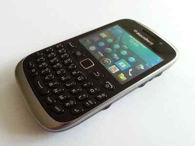 BLACKBERRY CURVE 9320 SCHWARZ TOP+VIELE EXTRAS+RECHNUNG+DHL VERSAND