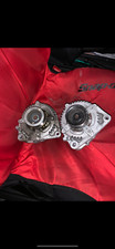 alternatori benzina honda accord 2011 x 2 ricambi o riparazioni