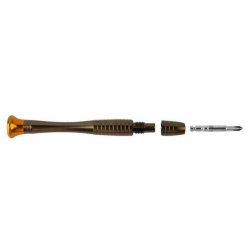 25 Mini Screwdriver Set Bits Multi Small Precision Hex Torx Star Repair Tool - Picture 4 of 11