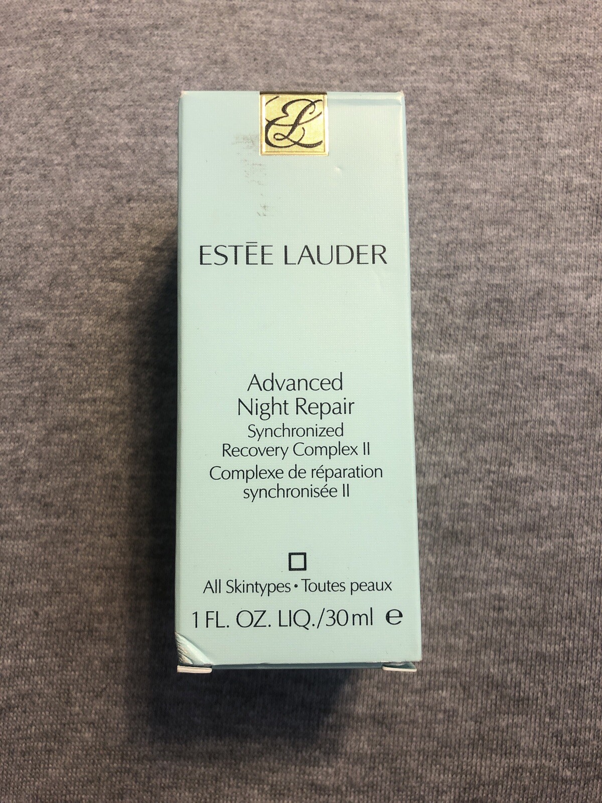 Estée Lauder Advanced Night Repair Complex