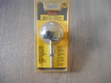 Vintage Irwin 2" Forstner bit, Made in Austria, 1996, New