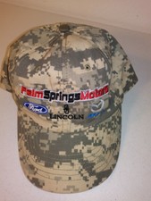 sunday afternoons palm springs hat
