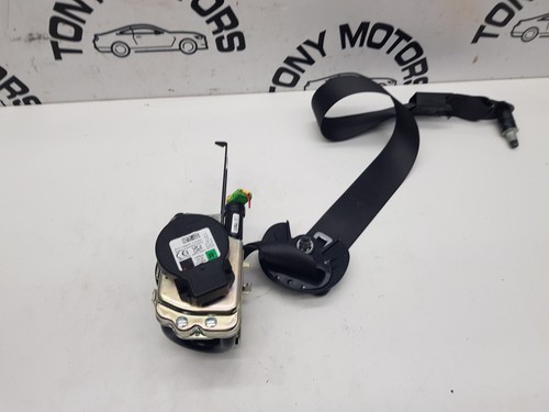 2024 HYUNDAI TUCSON NX4 FRONT RIGHT DRIVER SIDE SEAT BELT OEM 88820-N7000NNB - Picture 6 of 15
