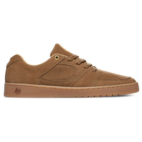 ES Accel Slim - Brown/Gum / 9