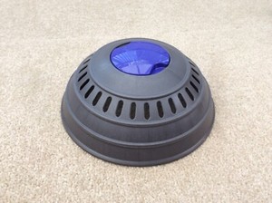 Dyson DC50 Staubsauger Ersatzteile - Radschalengehäuse