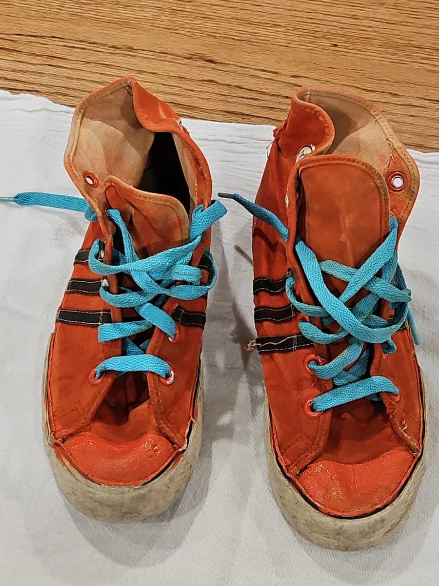 Dva Myacha sneakers, Soviet sneakers that originated in the 1960s. : r/ Sneakers