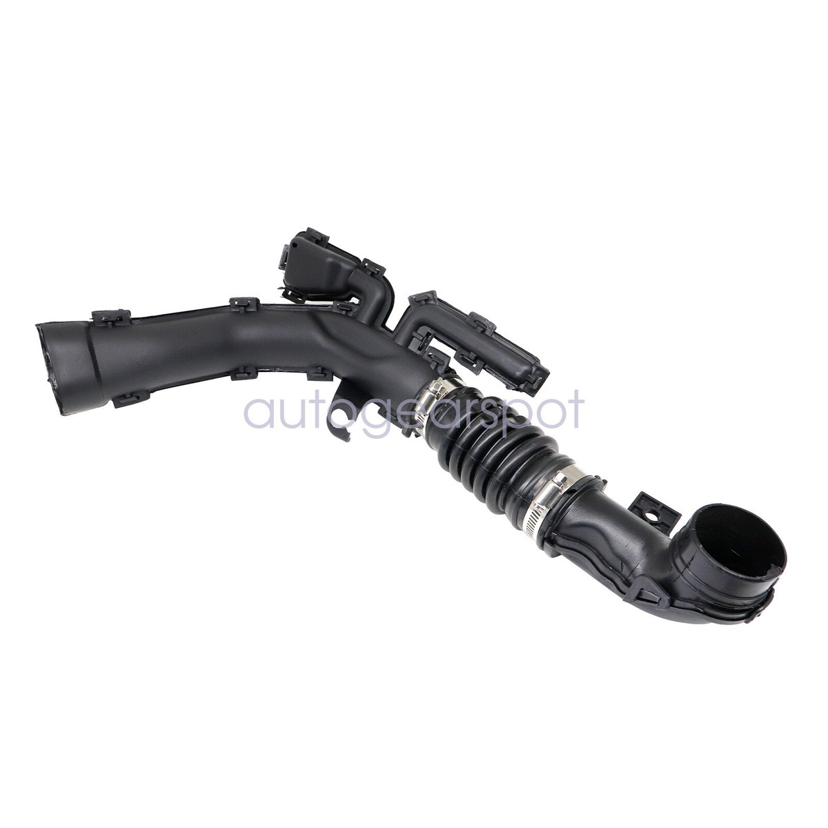 NEW Engine Air Cleaner Intake Duct Resonator 16554-9KA0B For
