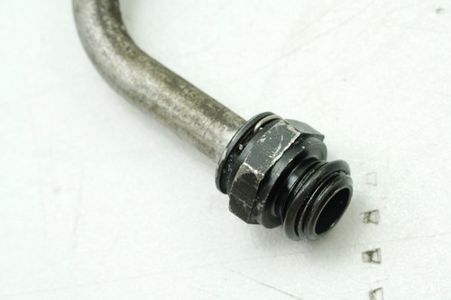 Buell XB12 Scg XB1 S2F Fulmine Low Olio Braccio Oscillante Dx Sopra Per Motore - Foto 3 di 8
