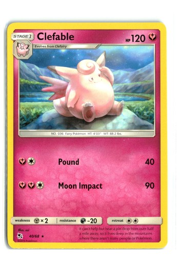 1995 clefable pokemon card value 1995 Clefable
