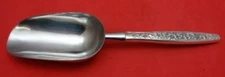 Meadow Song by Towle Sterling Silver Ice Scoop HHWS  Custom Made 9 1/2"