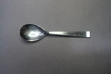 Towle Stainless Lauffer Holland Cora 1 Sugar Spoon 4 3/4"