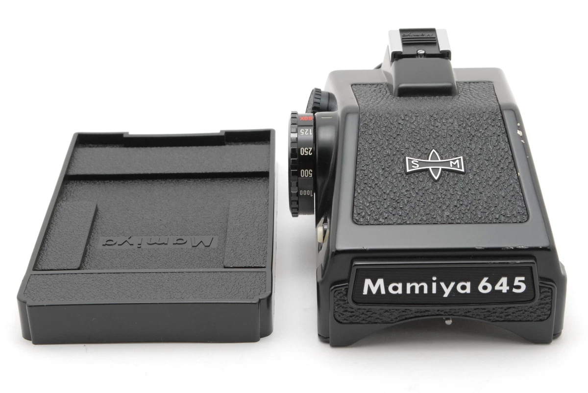Mamiya Camera Viewfinders and Eyecups for sale | eBay